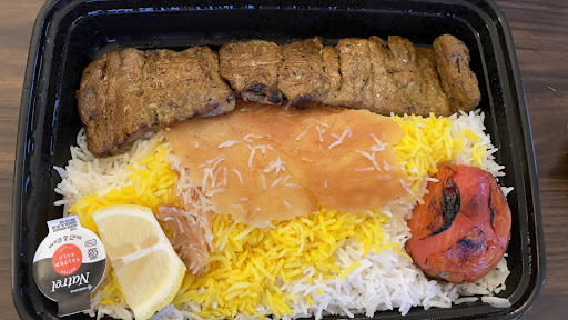 Photo of Grab and Go Persian Restaurant Coquitlam - 2020 Oxford Connector #110, Port Coquitlam, BC V3C 0A4